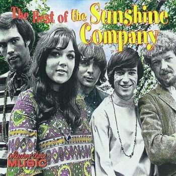 Album The Sunshine Company: The Best Of The Sunshine Company