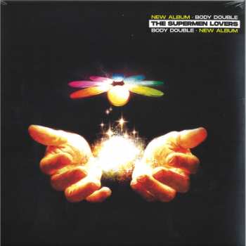 Album The Supermen Lovers: Body Double