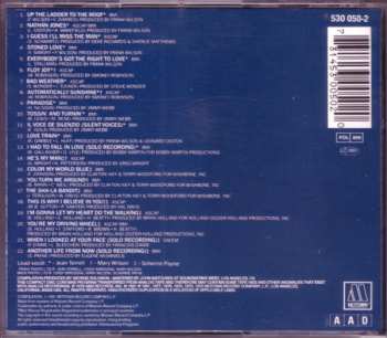 CD The Supremes: 70’s Greatest Hits And Rare Classics