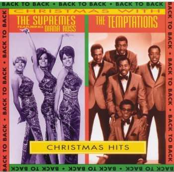 Album The Supremes: Christmas With The Supremes And The Temptations