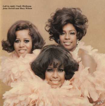 2CD The Supremes: Gold