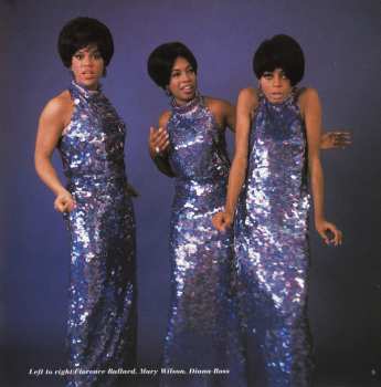2CD The Supremes: Gold
