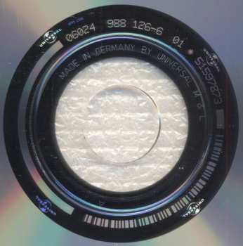 2CD The Supremes: Gold