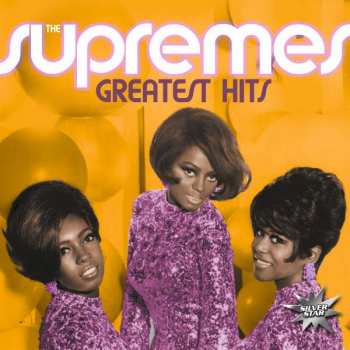 CD The Supremes: 70’s Greatest Hits And Rare Classics