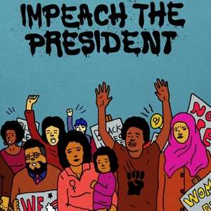SP Kelly Finnigan: Impeach The President