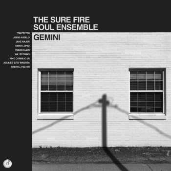 Album The Sure Fire Soul Ensemble: Gemini