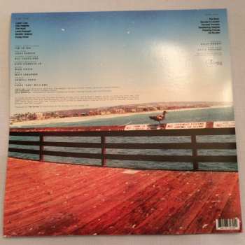 LP The Sure Fire Soul Ensemble: The Sure Fire Soul Ensemble