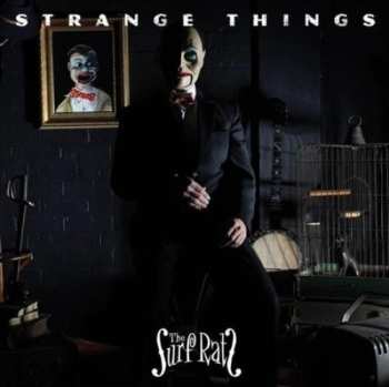 LP The Surf Rats: Strange Things