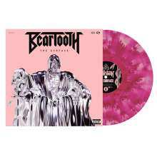 LP Beartooth: The Surface (colored Vinyl)
