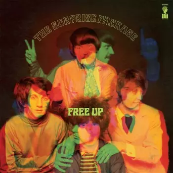 The Surprise Package: Free Up