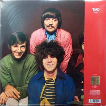 LP The Surprise Package: Free Up
