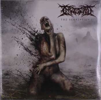Album Ingested: The Surreption