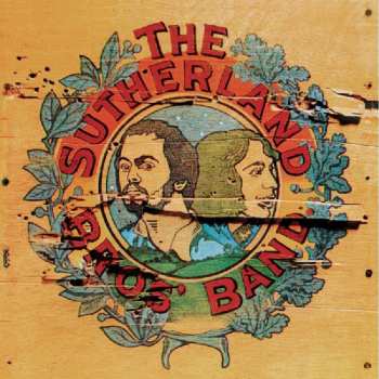 Album Sutherland Brothers: The Sutherland Brothers Band
