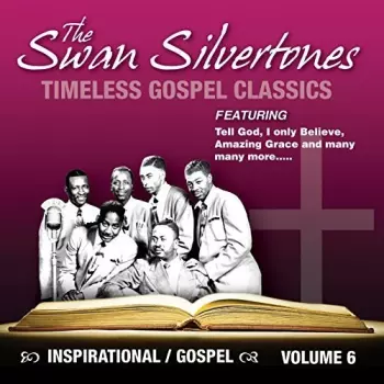 Inspirational Gospel Classics 6
