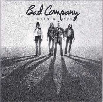 6CD/Doos Bad Company: The Swan Song Years 1974-1982