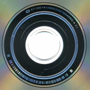 6CD/Doos Bad Company: The Swan Song Years 1974-1982