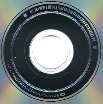 6CD/Doos Bad Company: The Swan Song Years 1974-1982
