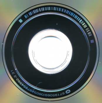6CD/Doos Bad Company: The Swan Song Years 1974-1982
