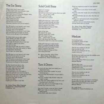 LP The Sweet: Desolation Boulevard