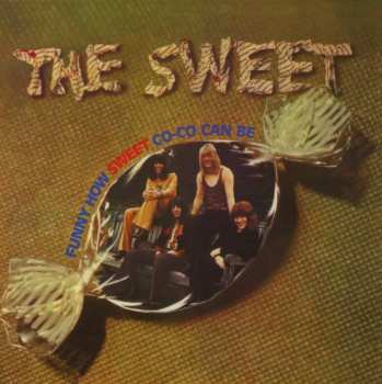 2CD The Sweet: Funny How Sweet Co-Co Can Be
