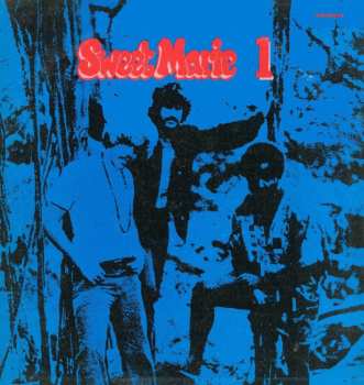 Album The Sweet Marie: Sweet Marie 1