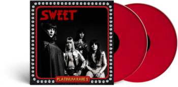 2LP The Sweet: Platinum Rare 2