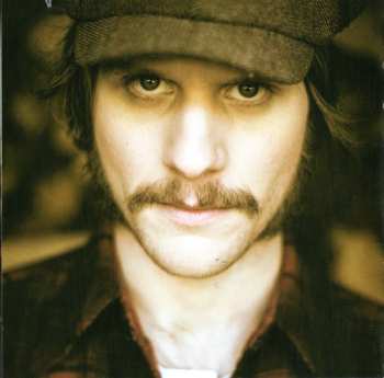 CD The Sweet Serenades: Balcony Cigarettes