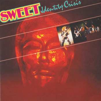 4CD/Doos The Sweet: The Polydor Albums