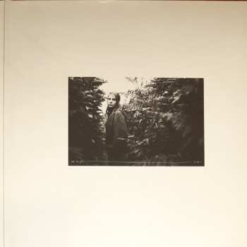 2LP The Swell Season: Strict Joy