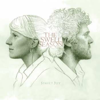 CD The Swell Season: Strict Joy
