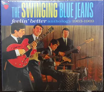 Feelin' Better: Anthology 1963-1969