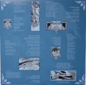 LP The Sword: Age Of Winters