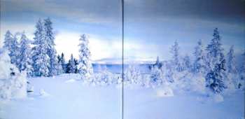 LP The Sword: Age Of Winters