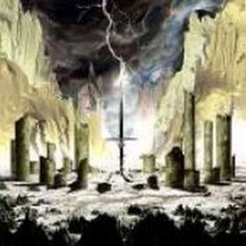 Album The Sword: Gods Of The Earth