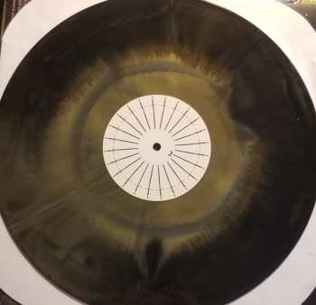 LP The Sword: Gods Of The Earth CLR