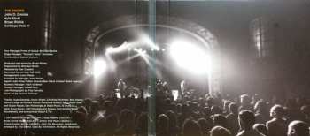CD The Sword: Greetings From...