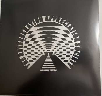 LP The Sword: Live At Levitation CLR | LTD