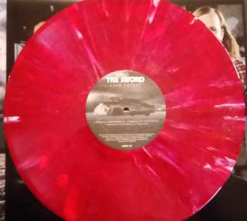 LP The Sword: Used Future