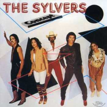 CD The Sylvers: Concept
