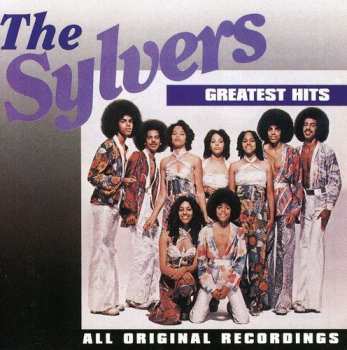 Album The Sylvers: Greatest Hits