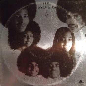 CD The Sylvers: Sylvers Ii