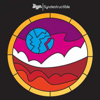 LP The Syn: Syndestructible LTD