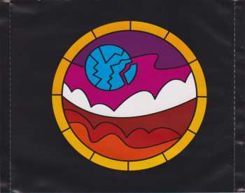 CD The Syn: Syndestructible