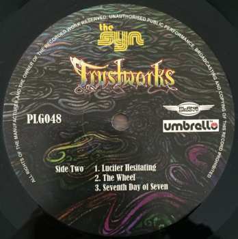 LP The Syn: Trustworks LTD