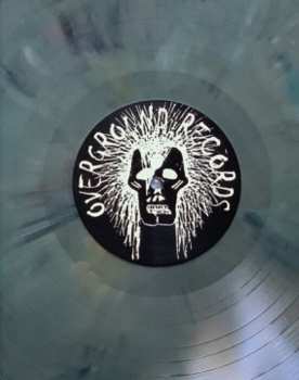 LP The System: ...Is Still Murder CLR