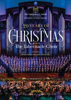 Album The Tabernacle Choir at Temple Square: 20 Years Of Christmas With The Tabernacle Choir
