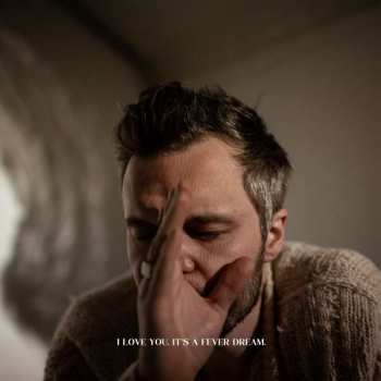 CD The Tallest Man on Earth: I Love You. It's a Fever Dream.