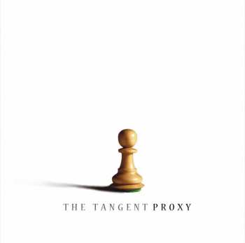 Album The Tangent: Proxy
