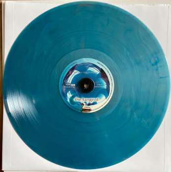 LP The Tangent: The Music That Died Alone LTD | NUM | CLR