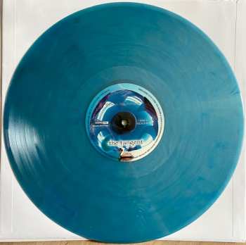 LP The Tangent: The Music That Died Alone LTD | NUM | CLR
